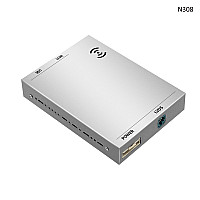 Σύστημα Android Auto / CarPlay για ενσωμάτωση στην πλοήγηση BMW 1 3 5 X5 CiC - N308 - Sellzone.bg Σύστημα Android Auto / CarPlay για ενσωμάτωση στην πλοήγηση BMW 1 3 5 X5 CiC - N308